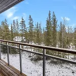 Casa vacanze Ylaelaensi 3 As 9 By Interhome Ylläsjärvi