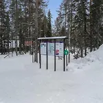 Ylaelaensi 3 As 9 By Interhome * Ylläsjärvi