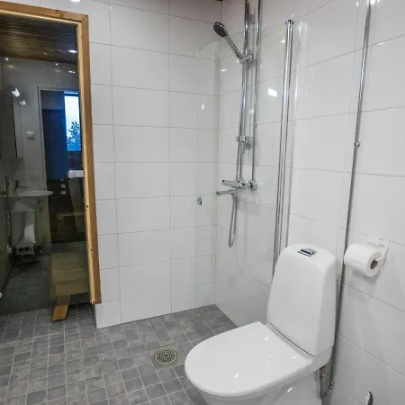 Ylaelaensi 3 As 9 By Interhome Dom wakacyjny Ylläsjärvi