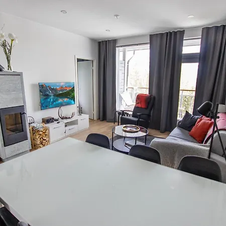 Ylaelaensi 3 As 9 By Interhome *