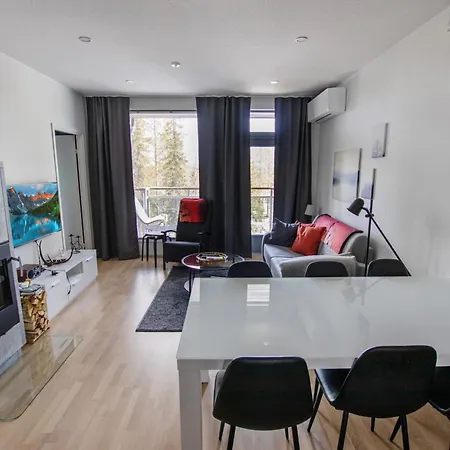 Casa vacanze Ylaelaensi 3 As 9 By Interhome *