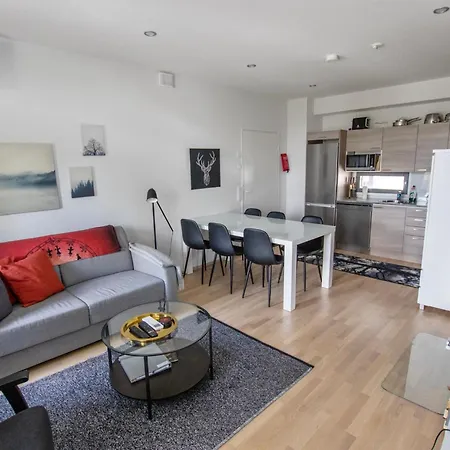 Ylaelaensi 3 As 9 By Interhome *