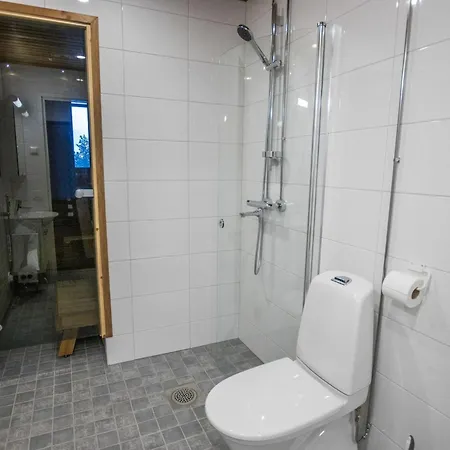 Ylaelaensi 3 As 9 By Interhome Дом отдыха *