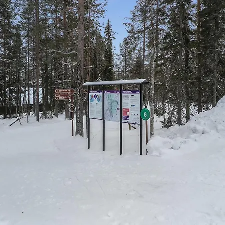 Ylaelaensi 3 As 9 By Interhome * Ylläsjärvi
