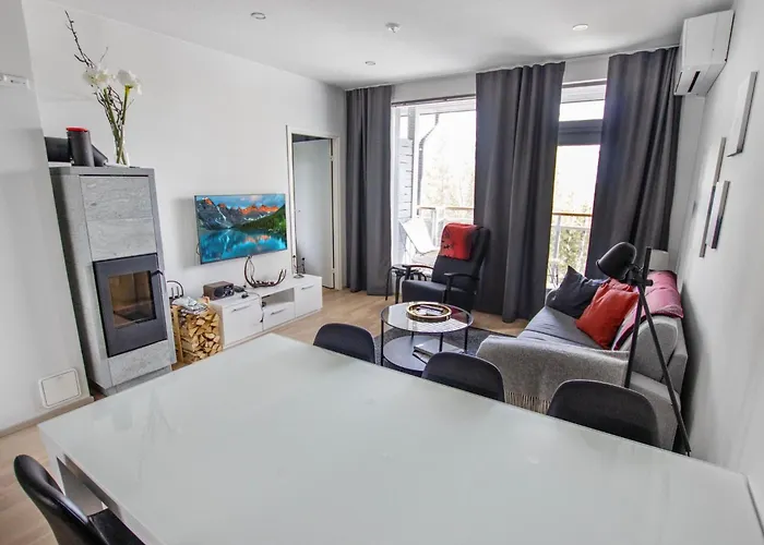 Ylaelaensi 3 As 9 By Interhome *