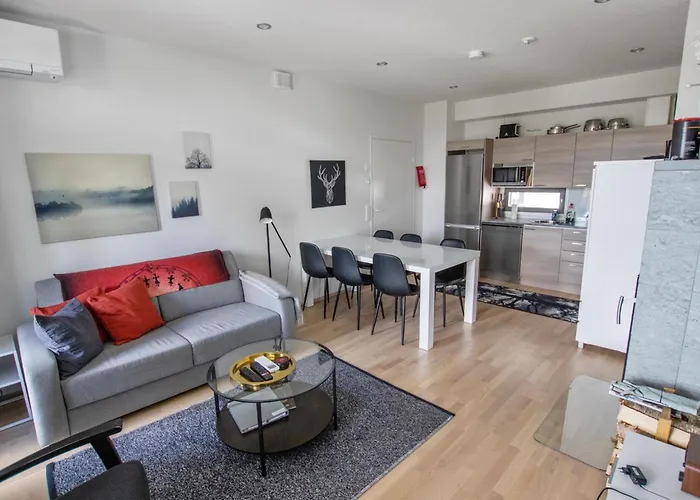 Ylaelaensi 3 As 9 By Interhome *