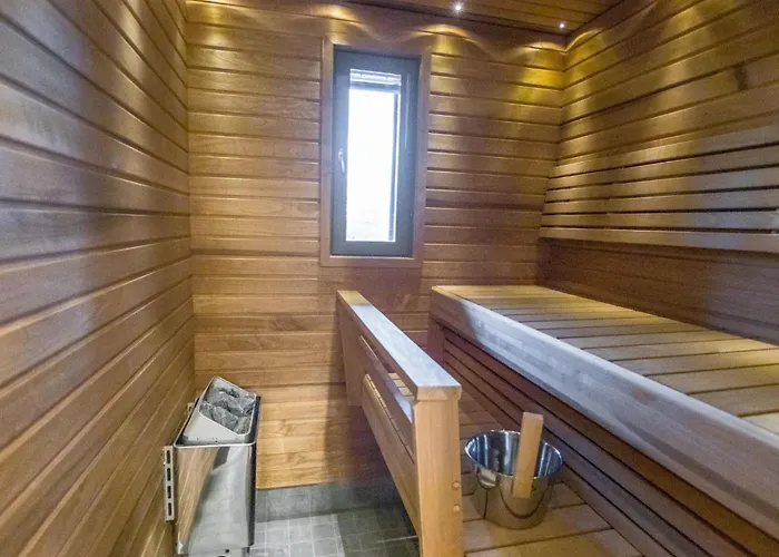 Ylaelaensi 3 As 9 By Interhome Дом отдыха *